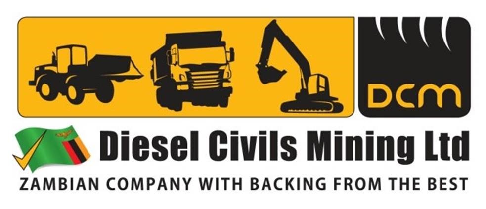 DCM LOGO