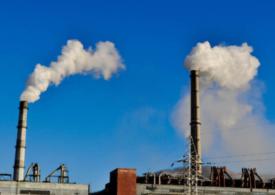 Industry Project