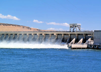 Power Energy Project